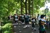Oudsbergen - Sint Harlindus & Relindus op Bondsschuttersfeest