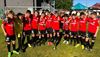 Hechtel-Eksel - U10 en U13 Hechtel winnen LimburgCup 2025