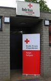 Lommel - Rode Kruis Lommel in de kijker