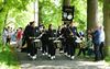 Lommel - Drumband Hoop in de Toekomst op bondsfeest Pelt