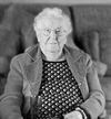 Bocholt - Lucia Lucas overleden
