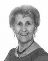 Hechtel-Eksel - Christina Reijmen overleden