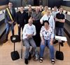 Beringen - Gouden bruiloft Fonny en Marie-Thérese