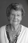 Pelt - Alice Grevendonk overleden