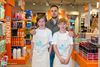 Hechtel-Eksel - AH-Hechtel-Eksel draait op jong talent uit Peer