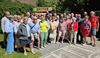 Hamont-Achel - Neos Hamont-Achel op daguitstap naar Opitter