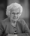 Beringen - Yvonne Hoylaerts overleden