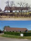 Beringen - Sint-Janshoeve Paal