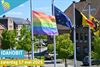 Bree - Het is vandaag IDAHOBIT