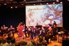 Lommel - Sprankelend accordeonconcert van Frizzante