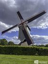 Lommel - Open Molendag bij de Leyssensmolen