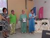 Beringen - Femma Koersel viert lentefeest