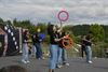 Beringen - Schoolfeest Straf!