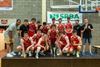 Lommel - BBC Croonen Lommel wint Beker van Limburg