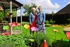 Beringen - Opendeur bij Maria en Stefanie