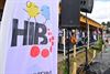 Beringen - Schoolfeest en Opendeur HIB Paal