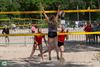 Hechtel-Eksel - Beachvolley in Eksel