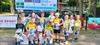 Lommel - Knappe prestaties op jeugdmeeting DALO