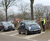Beringen - Weer een hele lange lijst aan inbreuken