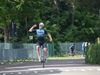 Hechtel-Eksel - Wout Verbeek wint kermiskoers van Holheide