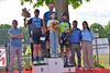 Bree - Ruud Verbraken wint kermiskoers in Holheide