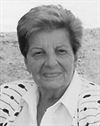 Lommel - Elza Bernaerdts overleden