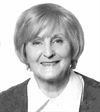 Hechtel-Eksel - Lucienne Heynen overleden