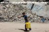 Lommel - SOS Gaza: oproep Katrien De Ruysscher
