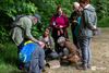 Lommel - Slow-Walker-wandeling in Den Tip