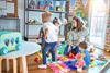 Bocholt - Bocholt doet oproep nieuwe kinderopvangplaatsen