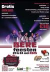 Beringen - Bèrefeesten voor een 'bèregoed' weekend
