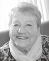 Hechtel-Eksel - Alice Jansen overleden