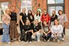 Leopoldsburg - Spaanse Erasmusstudenten op bezoek