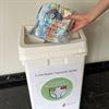 Hamont-Achel - Breng het naar de luierbank!