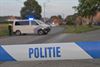 Beringen - Politie-interventie: Schaffensesteenweg afgesloten