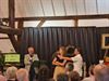 Leopoldsburg - De Vallei van Troost door Leo Bormans