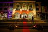 Beringen - Renovatie inkomhal Casino Beringen
