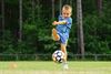 Lommel - Voetbalinitiatie bij GT Kolonie