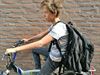 Lommel - 36 procent met de fiets naar school