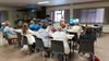 Lommel - Geslaagde Open FERM activiteit