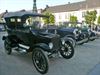 Peer - Old-Ford day in Peer