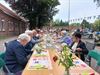 Leopoldsburg - De langste tafel
