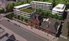 Leopoldsburg - Plannen klaar voor oude post