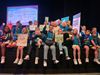 Hechtel-Eksel - 4A van de Zandkorrel Hechtel wint Whizzkids-finale