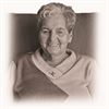 Bocholt - Betsy Gaethofs overleden