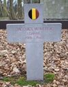 Bocholt - Brigadier Jaak Vanherck † 25.05.1940