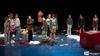 Lommel - Drie unieke verhalen door toneelgroep Nuit Blanche