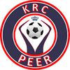 Peer - Nieuwe trainer voor KRC Peer B