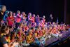 Beringen - Dance4Life met Typisch Belgisch