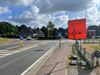 Beringen - Werken Beverlosesteenweg
